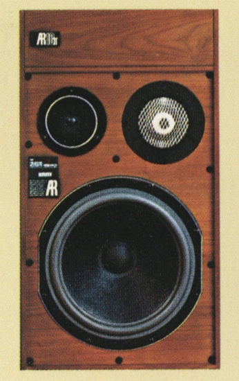 AR/Acoustic Research AR-10πの仕様 アコースティックリサーチ