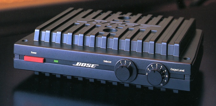 BOSE 1706II(1706-2)の仕様 ボーズ