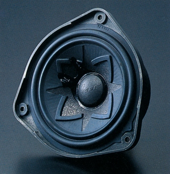 BOSE 100Jの仕様 ボーズ