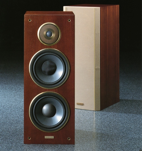 DIATONE DS-700の仕様 ダイヤトーン