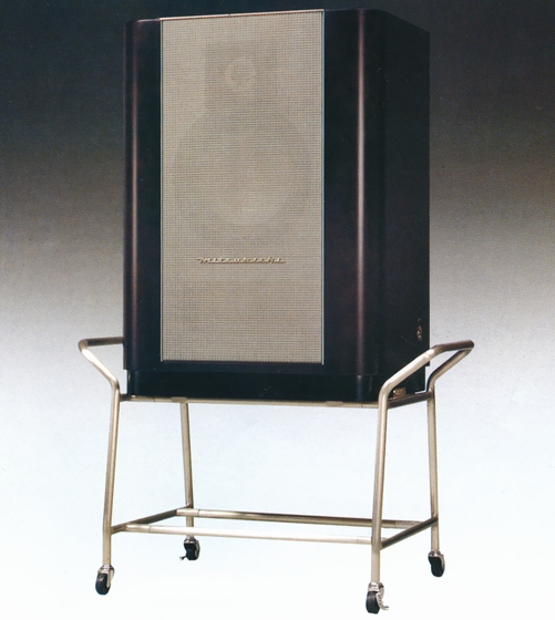 DIATONE 2S-305の仕様 ダイヤトーン