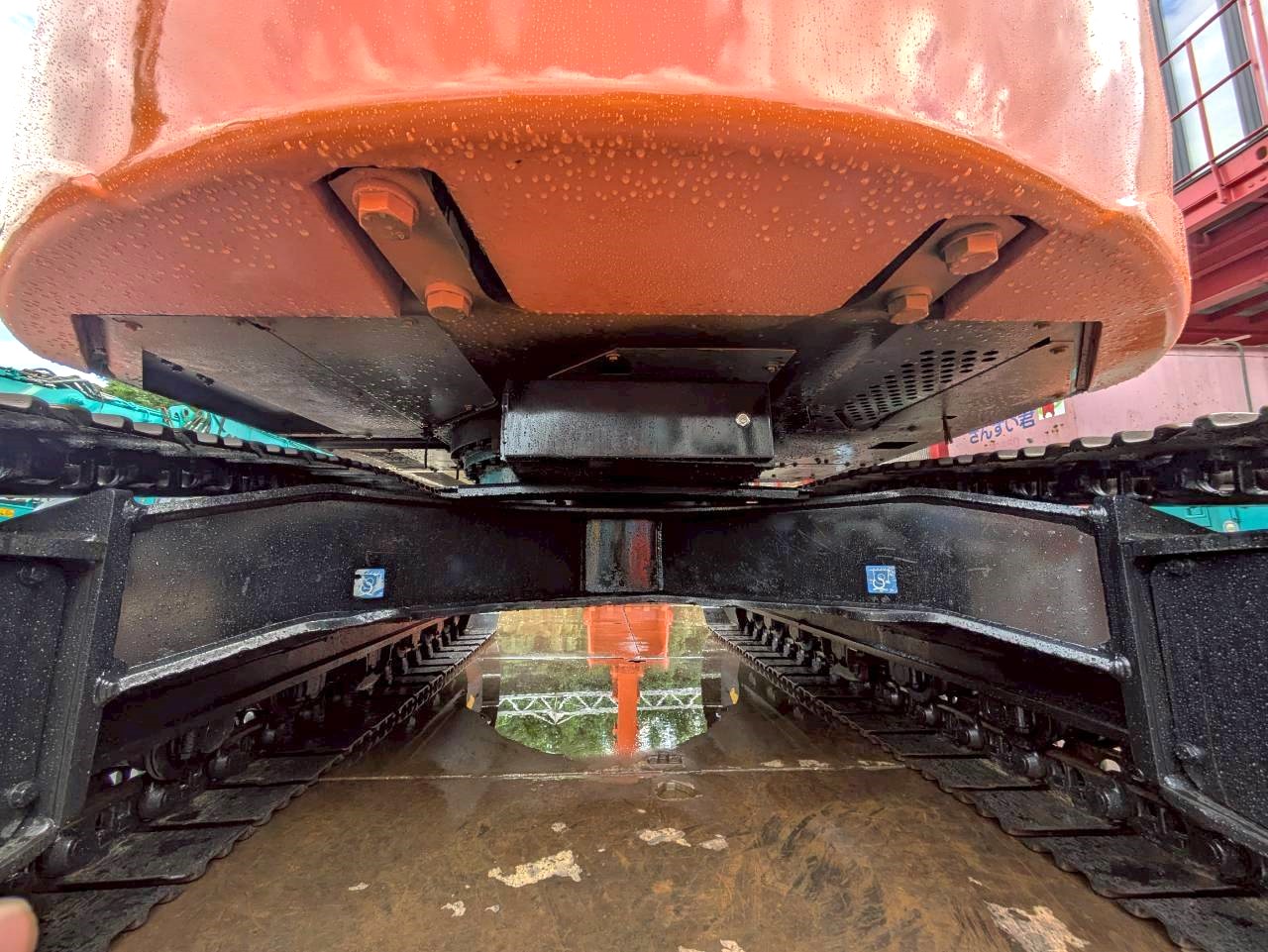 ID143666】ZX225US-5B ☆新春セール☆ | 特選解体重機 | 株式会社