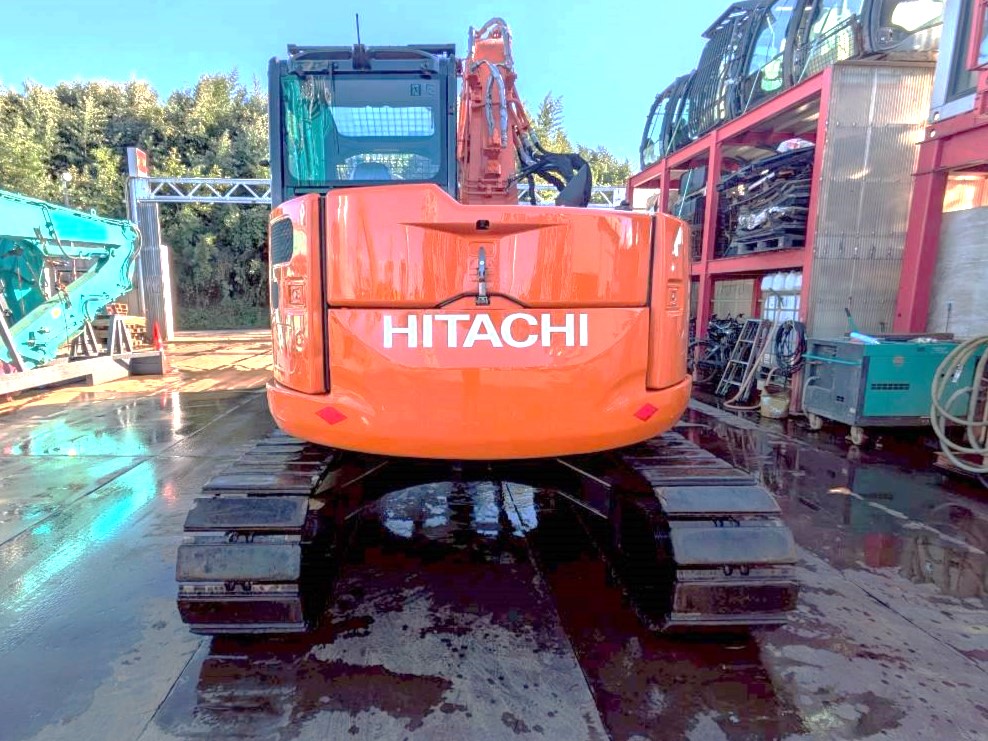 ID147682】ZX75US-5B | 特選解体重機 | 株式会社アタッチリンク