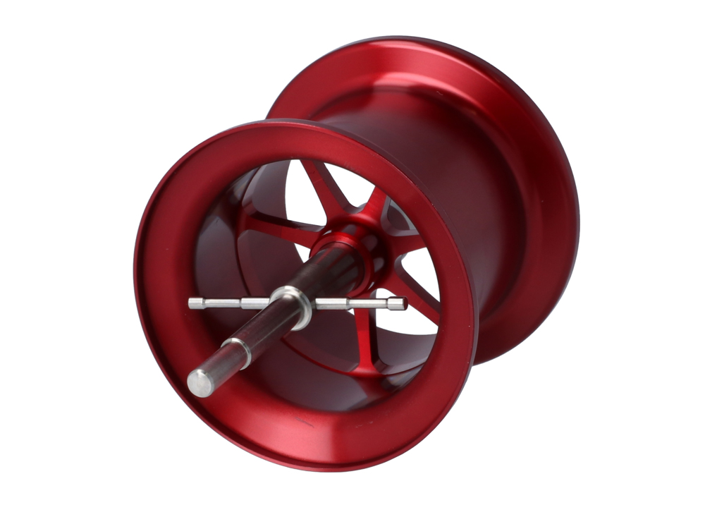 ABU Ambassadeur 5500C マミヤ用 【全3色】｜Fishing Tools“Avail