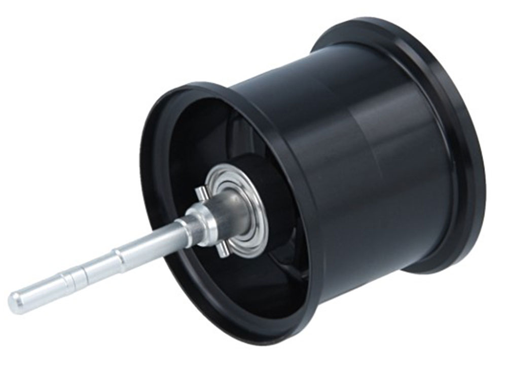 シマノ 01カルカッタコンクエスト50/51用 トラウトスペシャル 【全4色