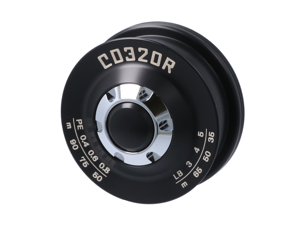 ABU カーディナル 3 33 アルミスプール カーディナル3 ABU