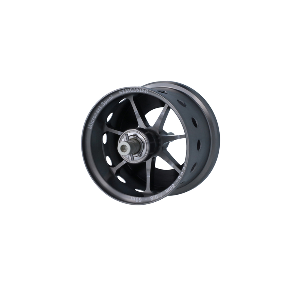 ABU モラムSX 1600C/1601C MAG 用｜Fishing Tools“Avail”オンライン