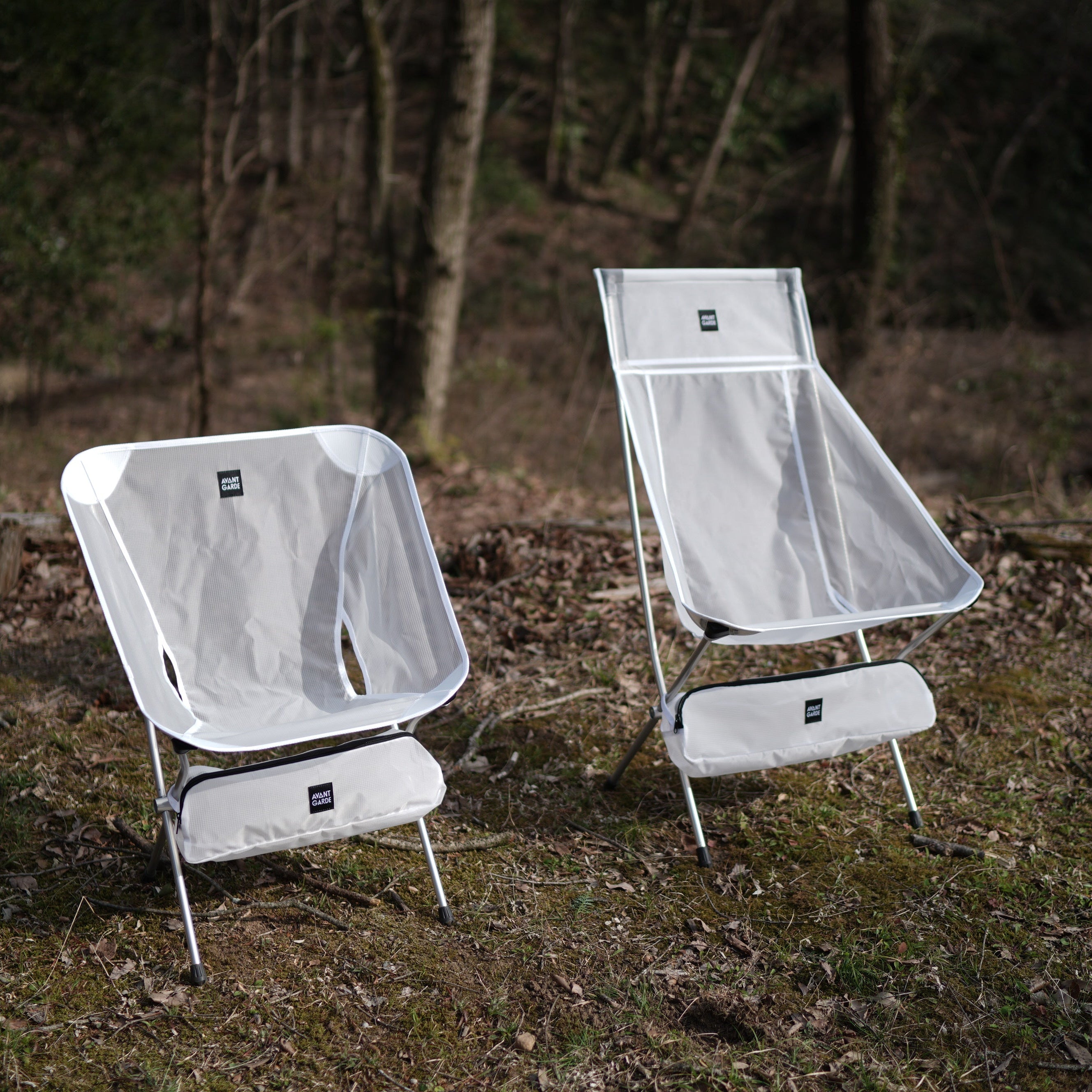 AVANT GARDE outdoor chair LightTrend COMFORTABLE – AVANT GARDE outdoor