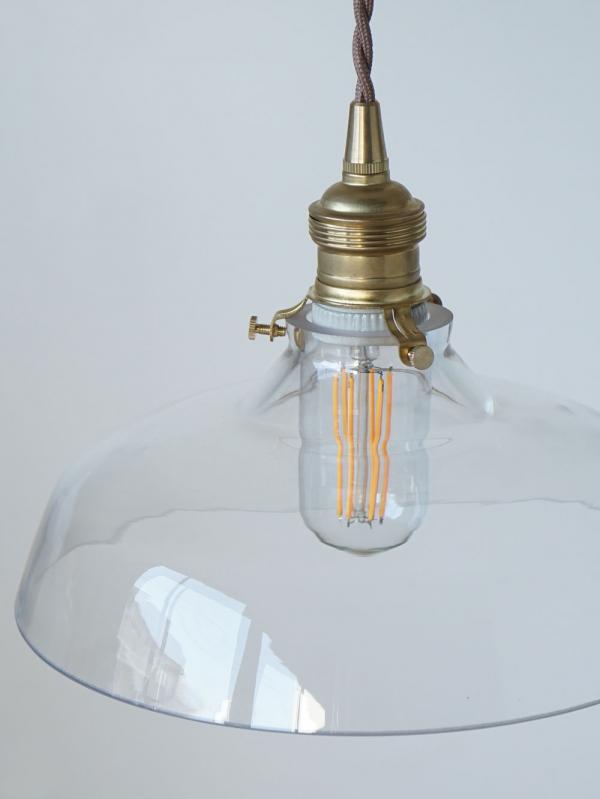 ガラスシェード バンプ | AXCIS ONLINE