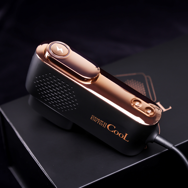 Beauty World II 美容機器 ヒート機能付き Beauty World II 美容機器