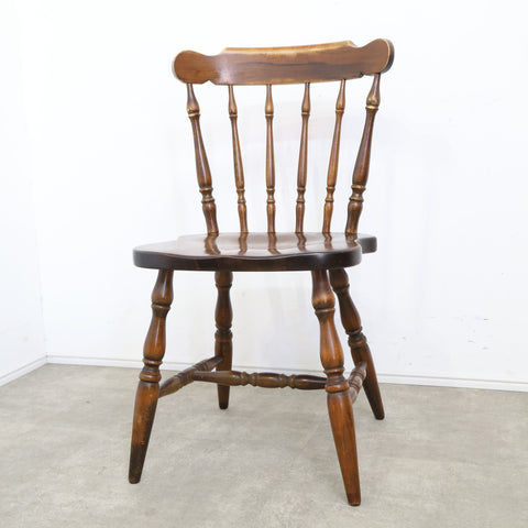 飛騨産業 キツツキマークのダイニングチェア No.3 – バナルオンライン