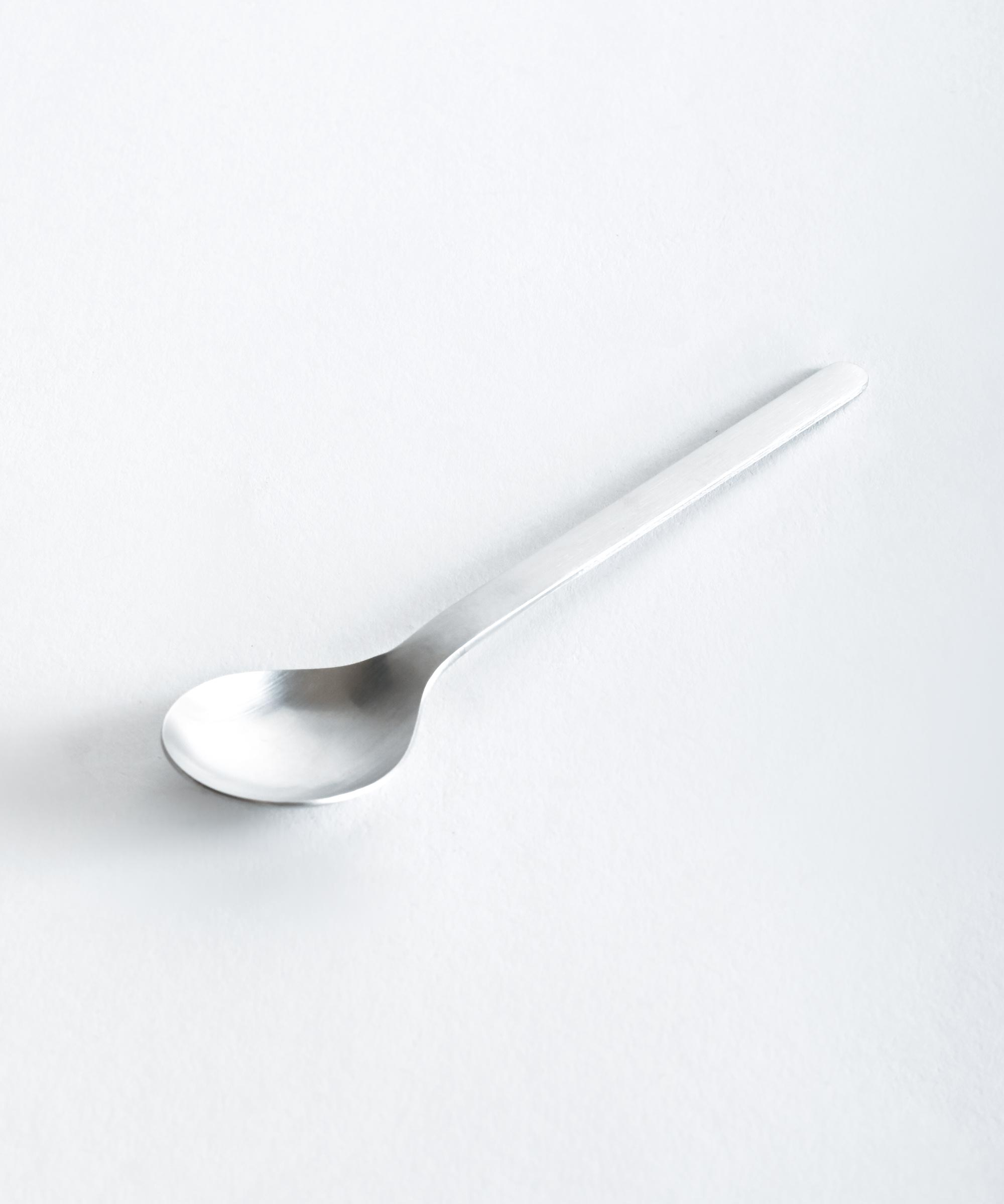 SALUS/セイラス】機内食カトラリー スプーン – BASIC AND ACCENT