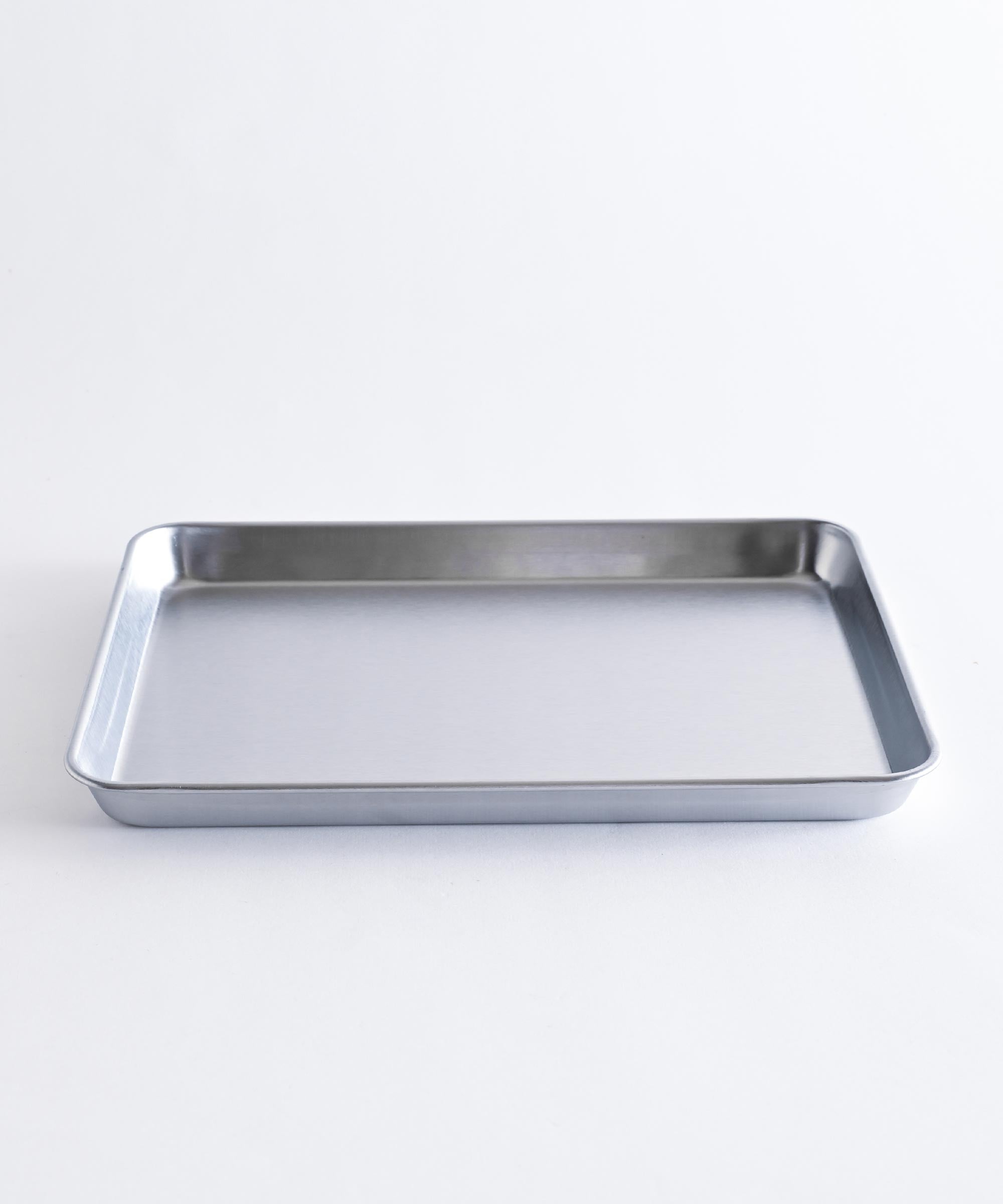 ステンレス調理バット トレー 大 3枚組 – BASIC AND ACCENT ONLINE STORE