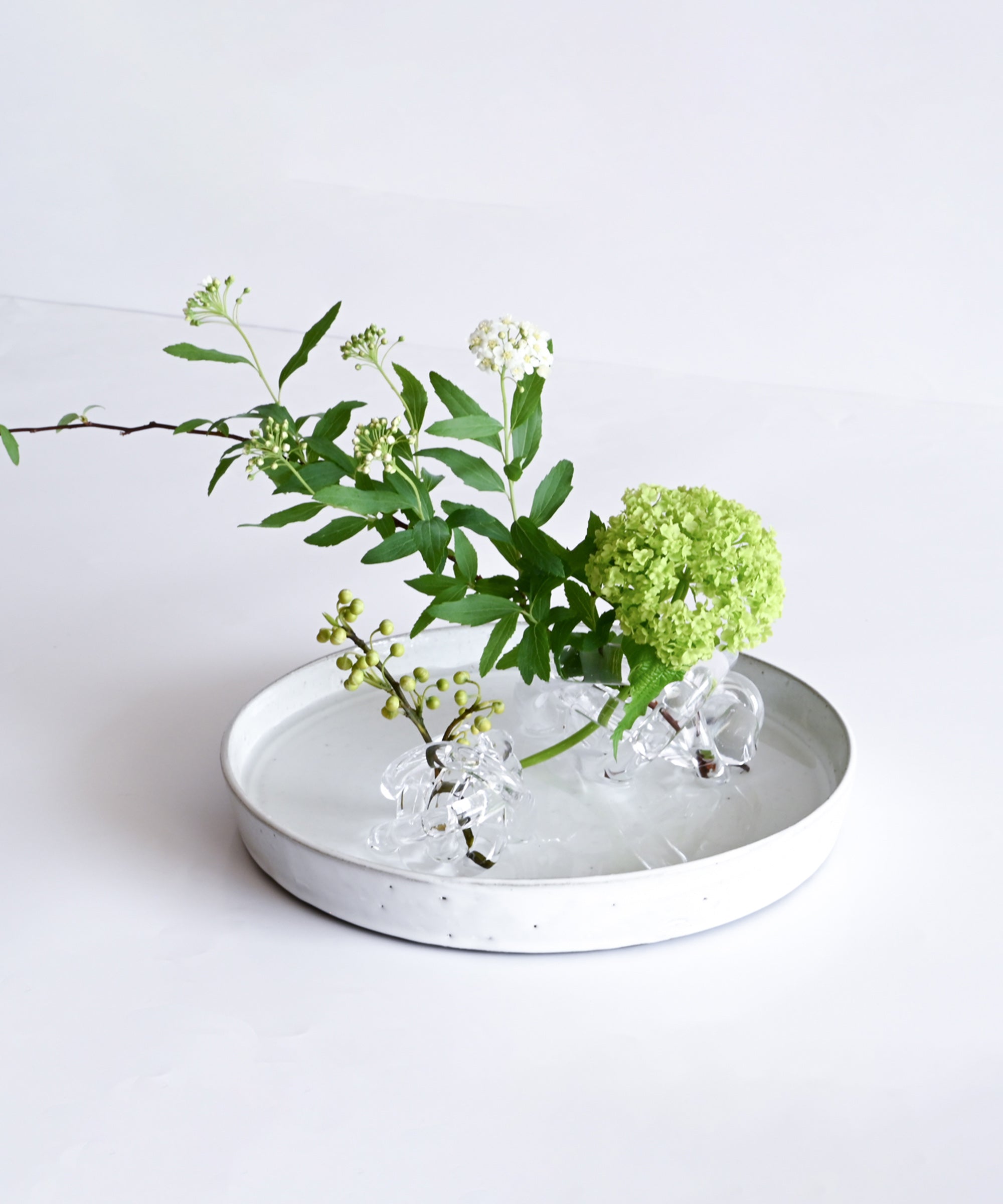 フラワーベース – BASIC AND ACCENT ONLINE STORE