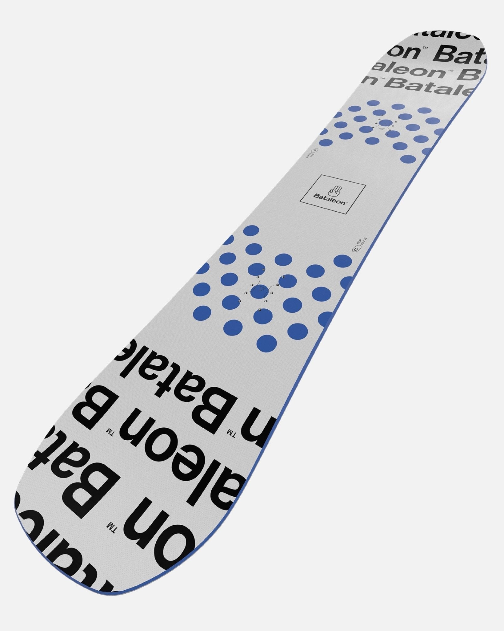 Blow 2025 | Bataleon Snowboards™ – Bataleon US