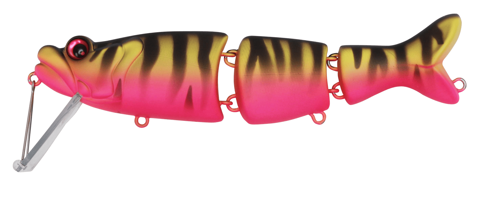 トビキチ｜ルアー｜BOMBA DA AGUA