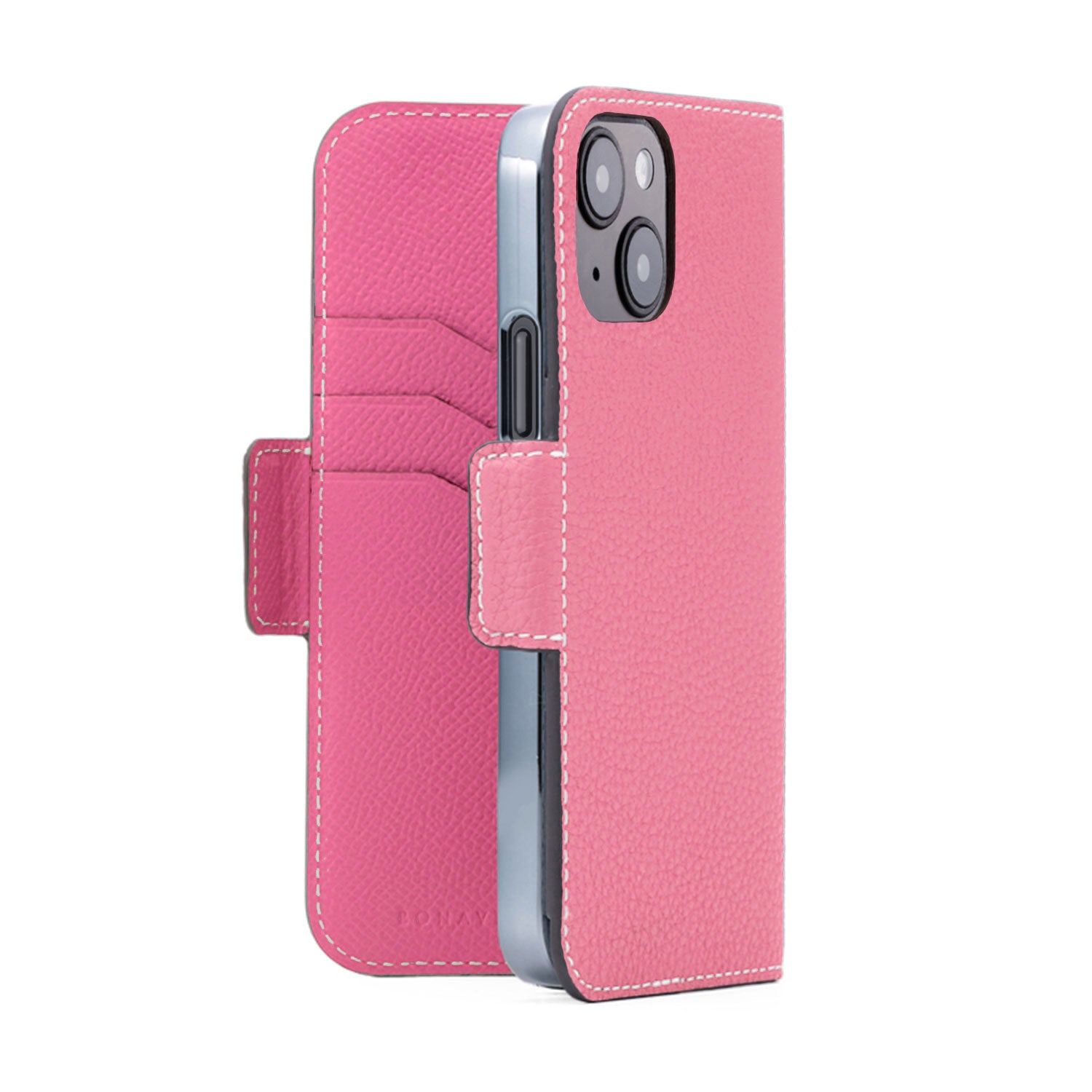Leather Cases for iPhone 14 | BONAVENTURA