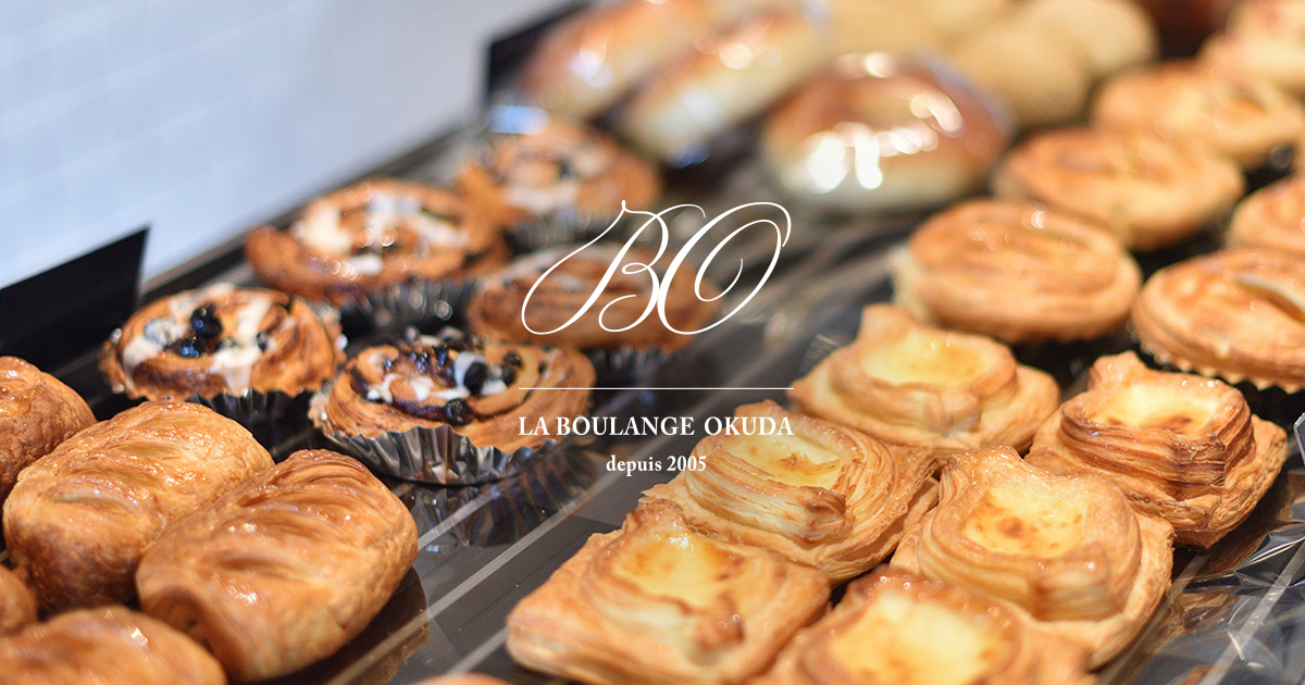 ブーランジェオクダ