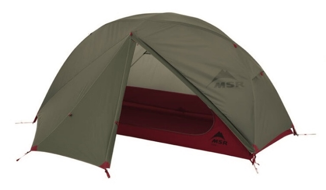 MSR Elixir 1 BOZEMAN