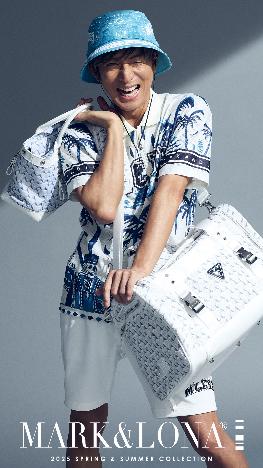 木村拓哉さん着用モデル第8弾2025年5月21日(水)より発売開始