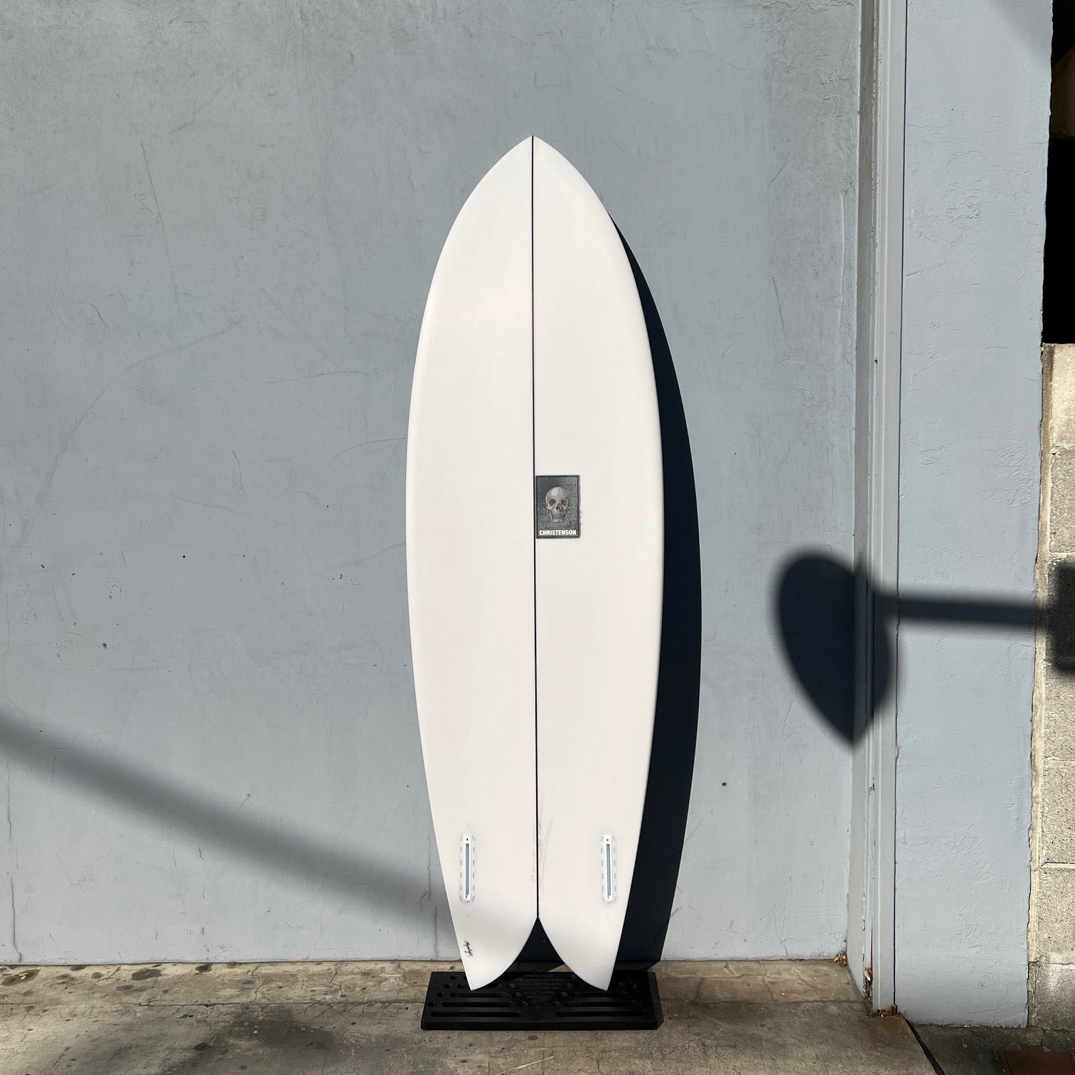 CHRISTENSON SURFBOARD/クリステンソン ACID PHISH 5'9