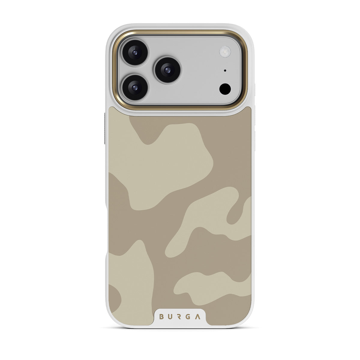 Dune - iPhone 17 Pro Max Case | BURGA