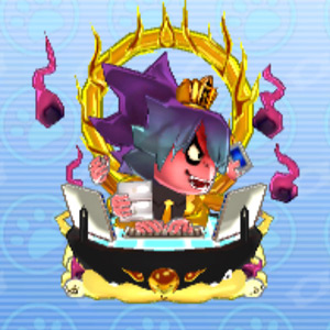 覚醒日ノ神 - 妖怪ウォッチバスターズ 赤猫団/白犬隊/月兎組 攻略