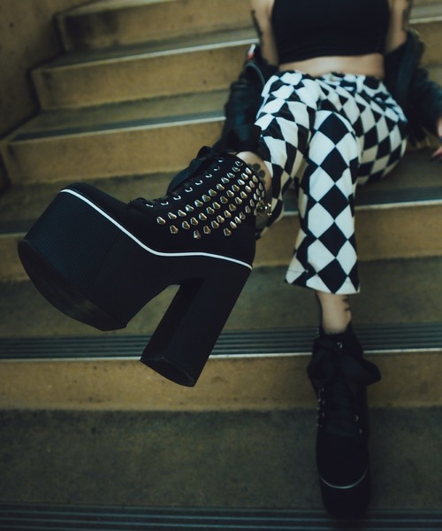 NEW BRAND／ Charla Tedrick│1page｜通常価格とセール価格│Jeffrey