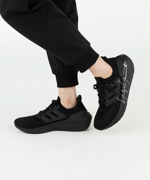 Y-3（ワイスリー）の「Y-3 ULTRABOOST LIGHT（スニーカー）」 - WEAR