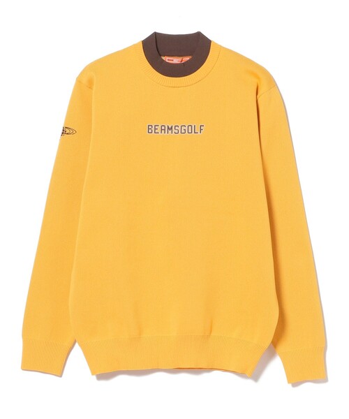 BEAMS GOLF（ビームスゴルフ）の「〈MEN〉ORANGE LABEL / フェイク