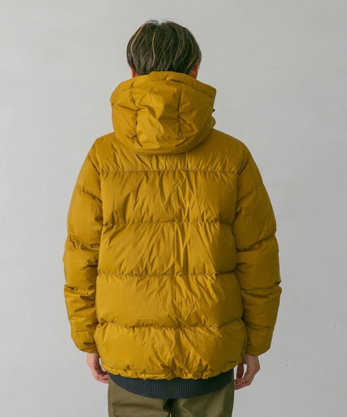 NANGA（ナンガ）の「『別注』NANGA×DOORS AURORA（ダウンジャケット