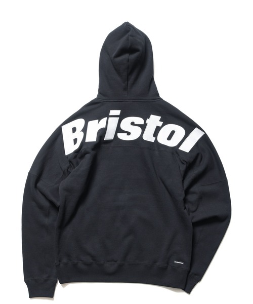 F.C.Real Bristol（エフシーレアルブリストル）の「BIG LOGO TEAM