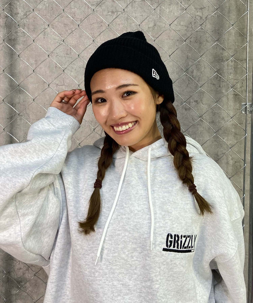 NEW ERA/ニューエラ ビーニー ソフトカフニット 11322043/14884257