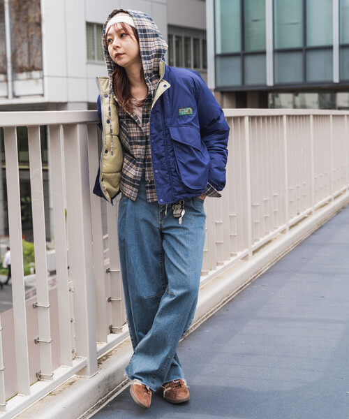 セール】Foxfire/フォックスファイヤー Padding New Destination