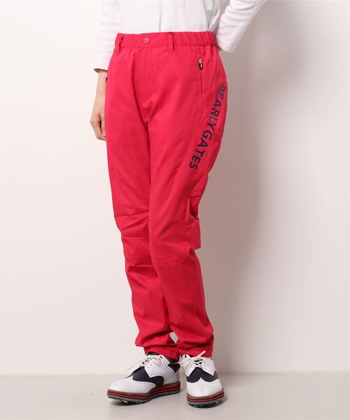 PEARLY GATES（パーリーゲイツ）の「【PEARLY GATES】タフレックス