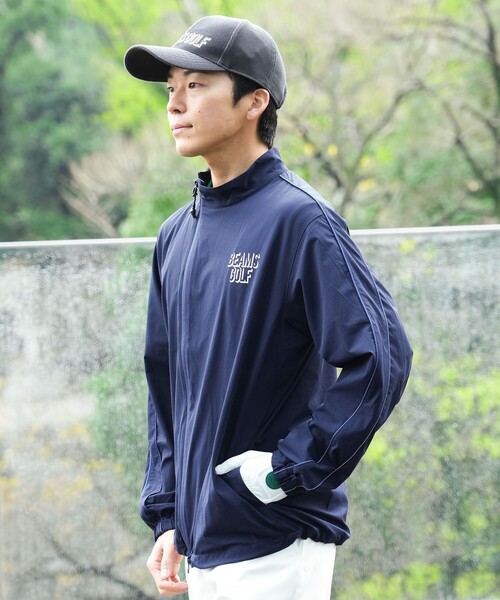 BEAMS GOLF（ビームスゴルフ）の「BEAMS GOLF ORANGE LABEL / スラント