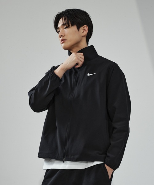 セール】ナイキ ツアー メンズ レペル フルジップ ゴルフジャケット