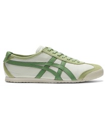 Onitsuka Tiger｜オニツカタイガーのスニーカー（グリーン・カーキ
