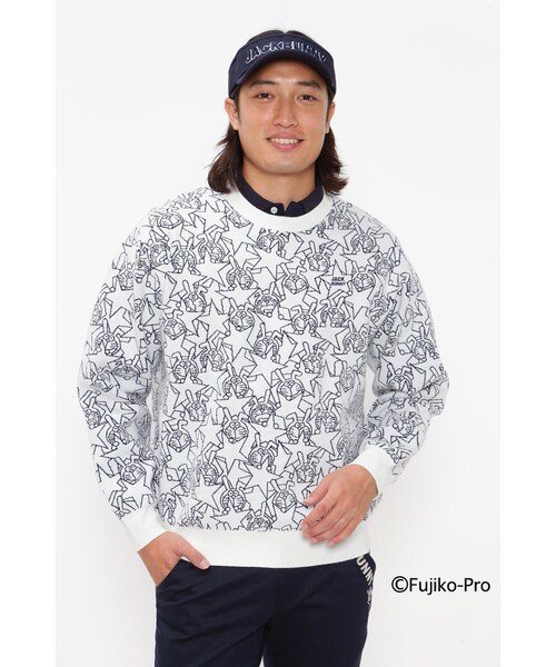 Jack Bunny!!（ジャックバニー）の「【ドラえもん Jack Bunny!!】W