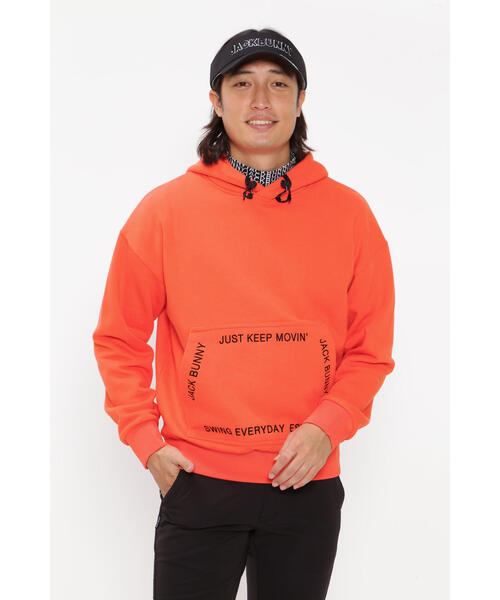 Jack Bunny!!（ジャックバニー）の「【Jack Bunny!!】T/C裏起毛