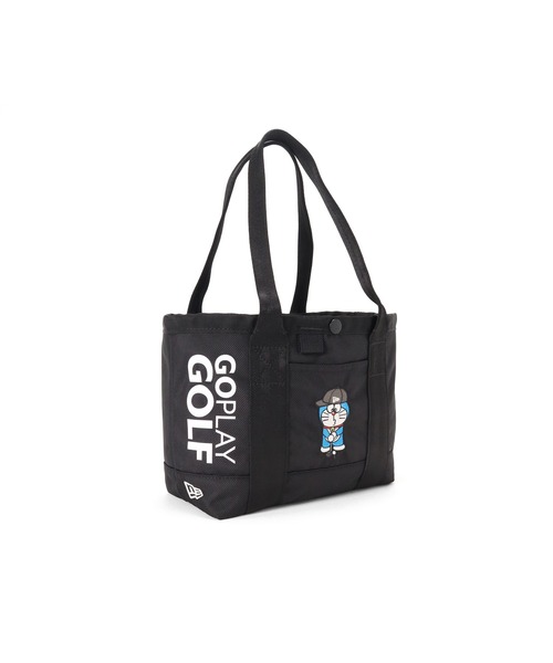 ニューエラゴルフ ミニトートバッグ ドラえもんコラボ（ゴルフグッズ