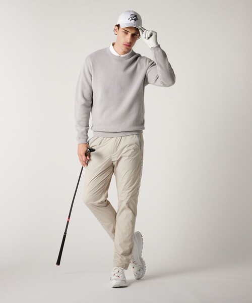 UNITED ARROWS GOLF（ユナイテッドアローズゴルフ）の「メンズ クルー
