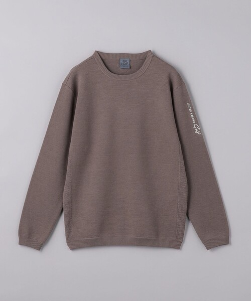 UNITED ARROWS GOLF（ユナイテッドアローズゴルフ）の「メンズ クルー