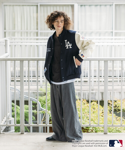 セール】限定展開 MLB/メジャーリーグベースボール マルチデザイン