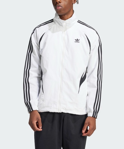 adidas（アディダス）の「アーカイブ トラックトップ / アディダス