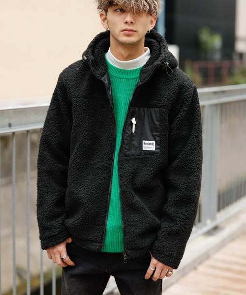 ADMIX/ATELIER SAB MEN（アドミックスアトリエサブメン）の「【no