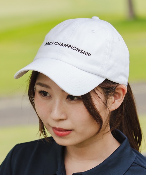 ZOZO CHAMPIONSHIP 公式アイテム（ゾゾチャンピオンシップコウシキ