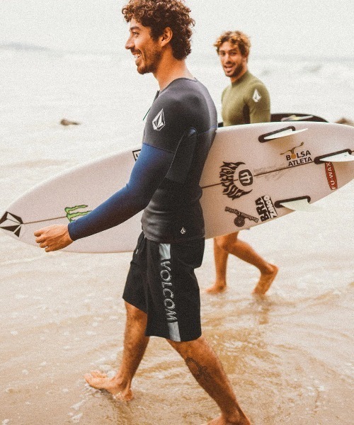 VOLCOM（ボルコム）の「【VOLCOM/ボルコム】 Whop Mod-Tech Trunks