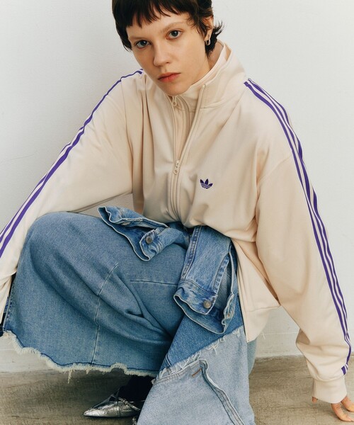 FREAK'S STORE（フリークスストア）の「adidas/アディダス 【adidas