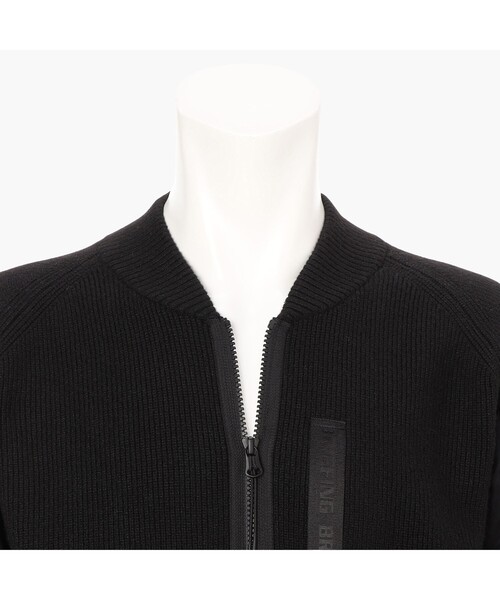セール】【BRIEFING GOLF／ブリーフィングゴルフ】CE MS DOCKING KNIT